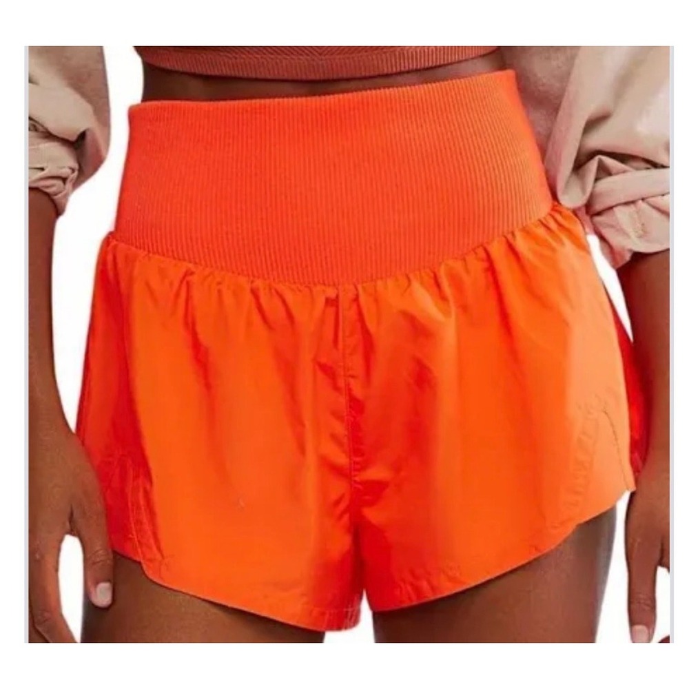Free People Movement NWT‎ Shorts - Flame